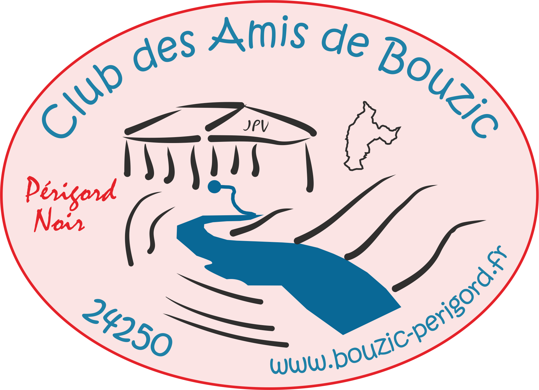 AG 2025 Club des Amis de Bouzic le 1er février 2025